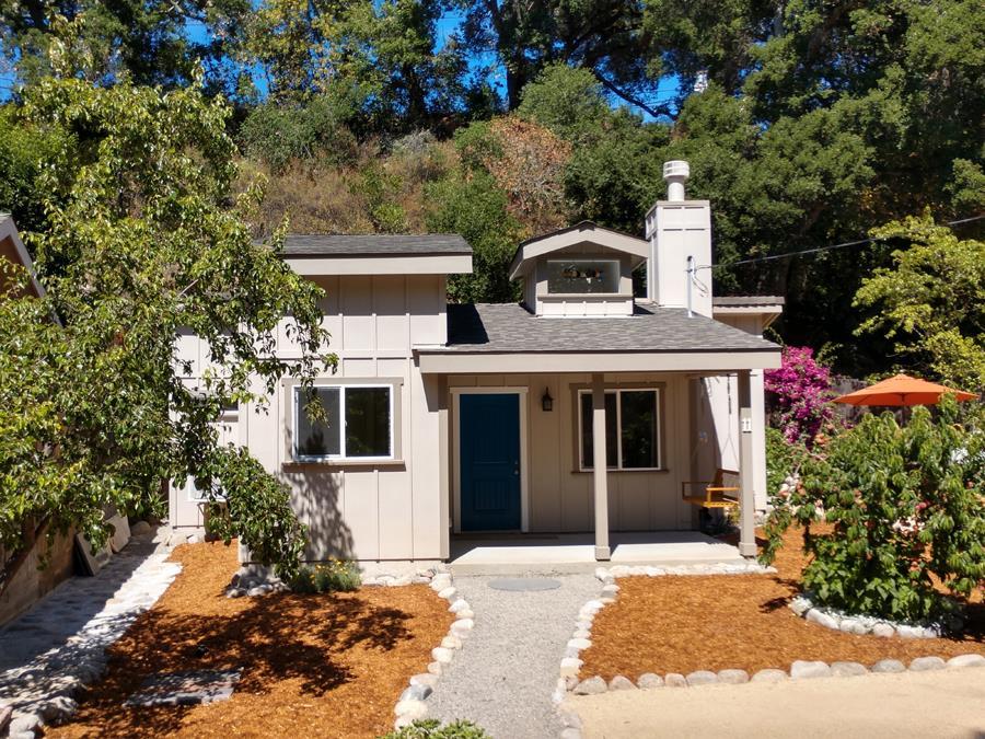 11 Wawona Rd - Photo 1