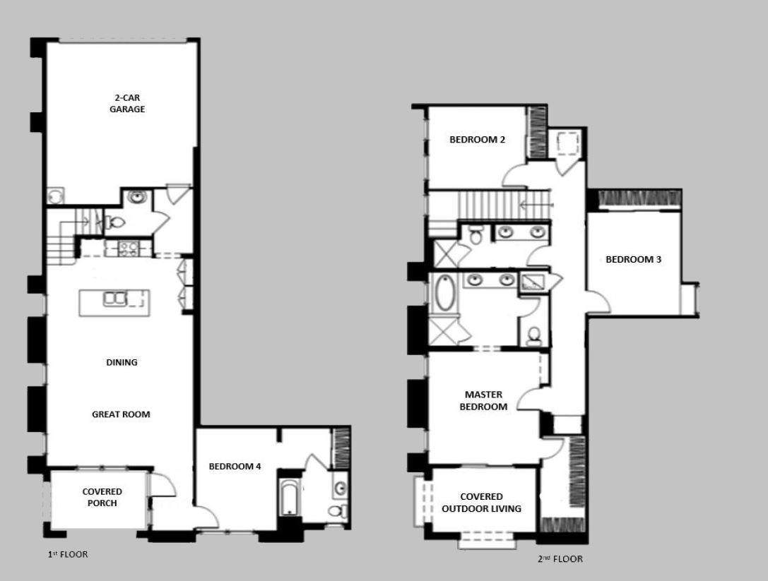 1086 Bigleaf Pl 101 - Photo 1