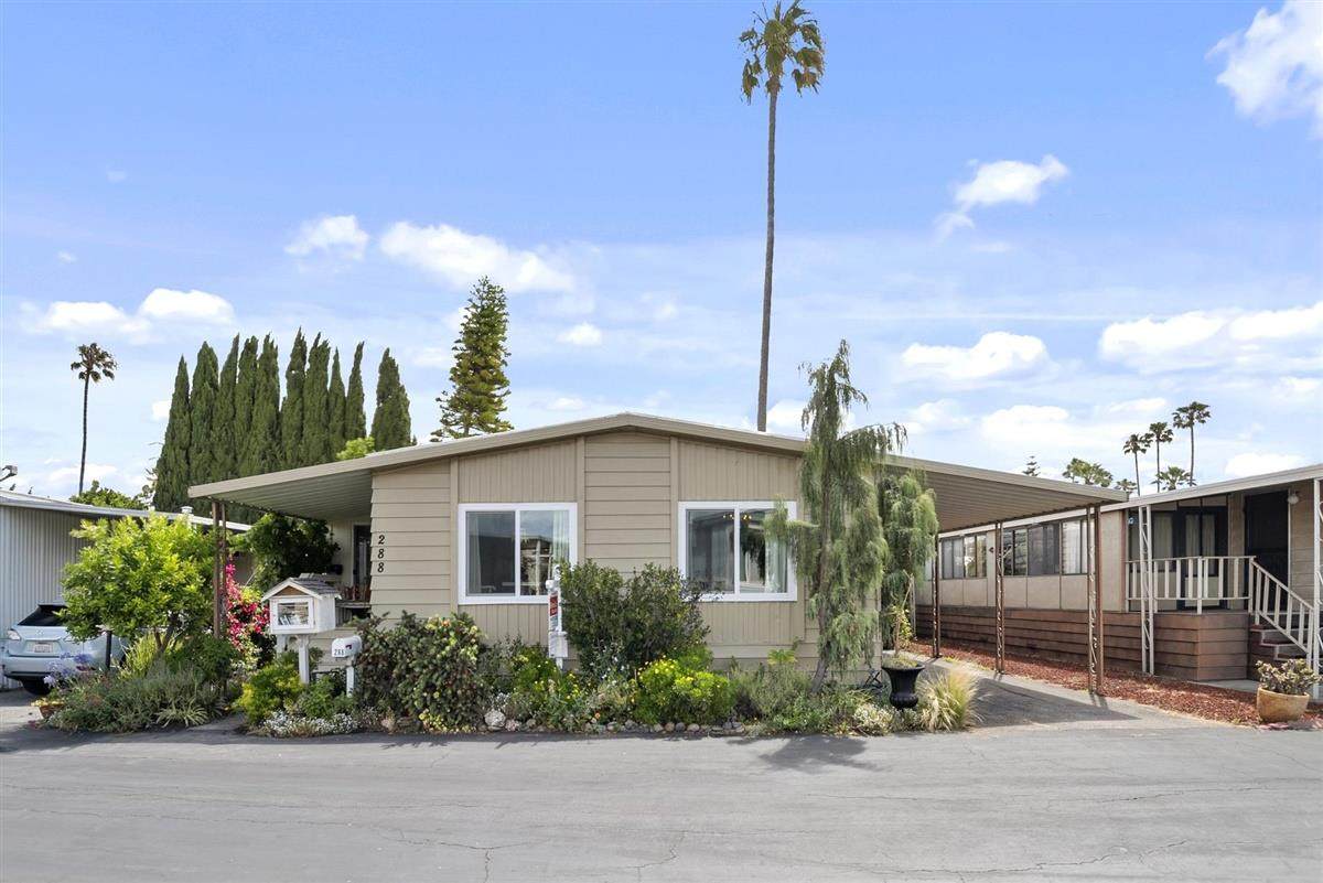 1075 Space Park Way 288 - Photo 1