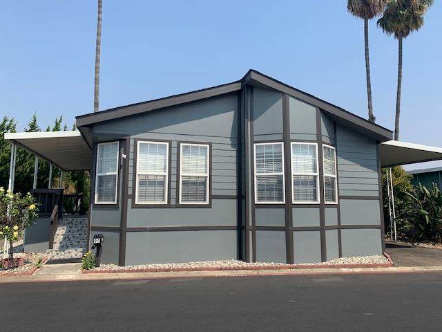 1520 Capitol Expy 94 - Photo 1