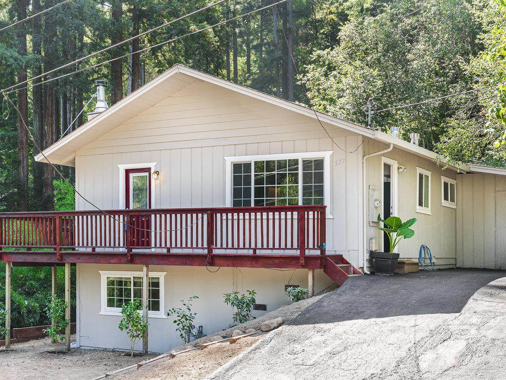 537 Davidson Way - Photo 1