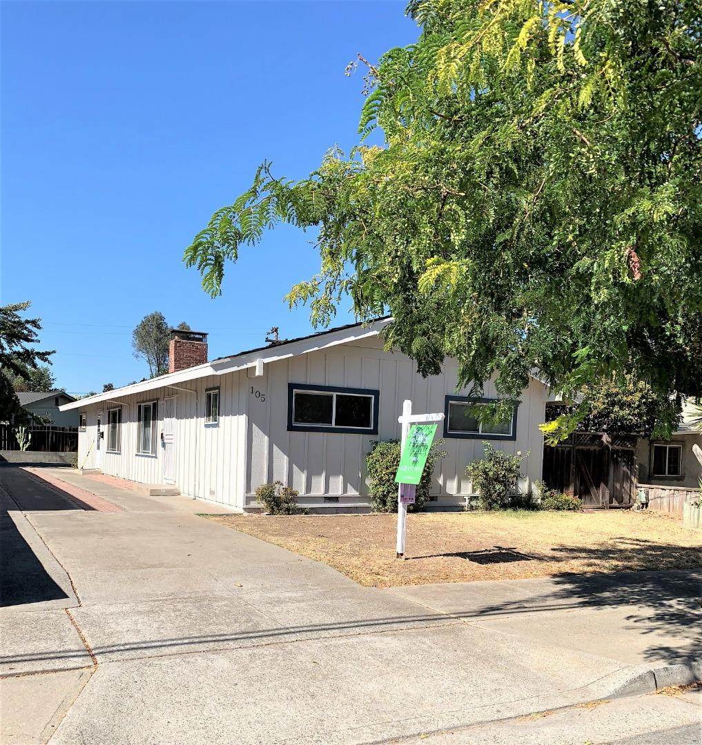 105 Spring Ave - Photo 1