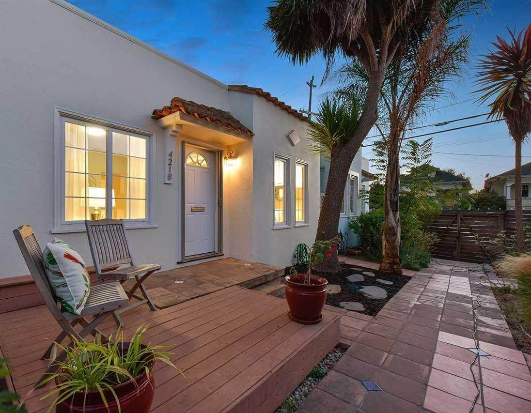 4218 Shafter Ave - Photo 1