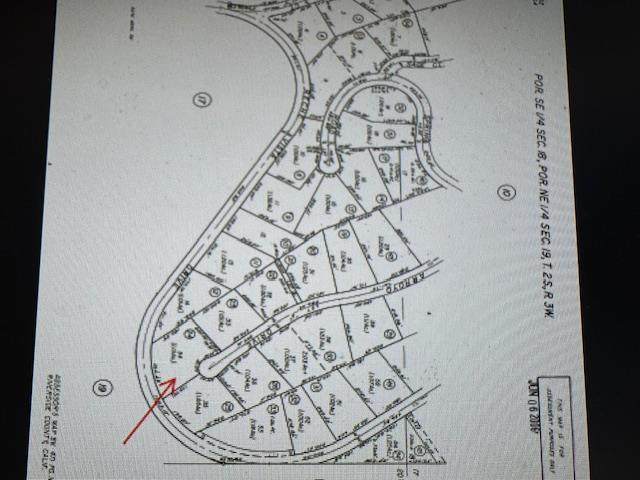 lot 34 Blue Sky Ranchos - Photo 1