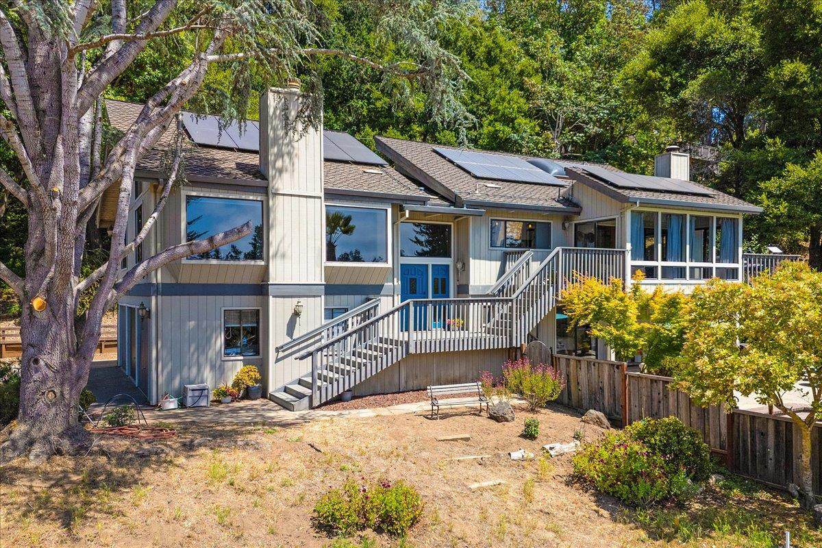 284 Brooktree Ranch Rd - Photo 1