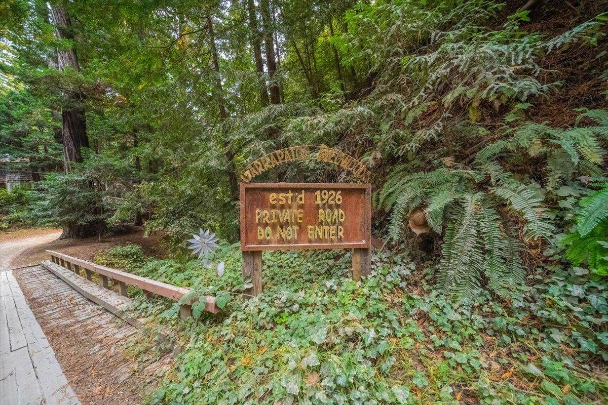 Lot 185 Garrapatos Redwoods Trail - Photo 1