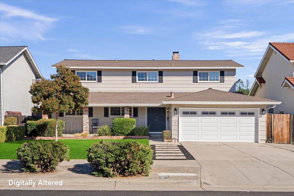 1695 Almond Blossom Ln - Photo 1