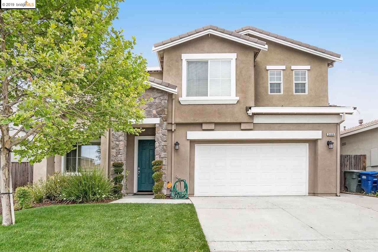 2466 El Fresco Dr - Photo 1