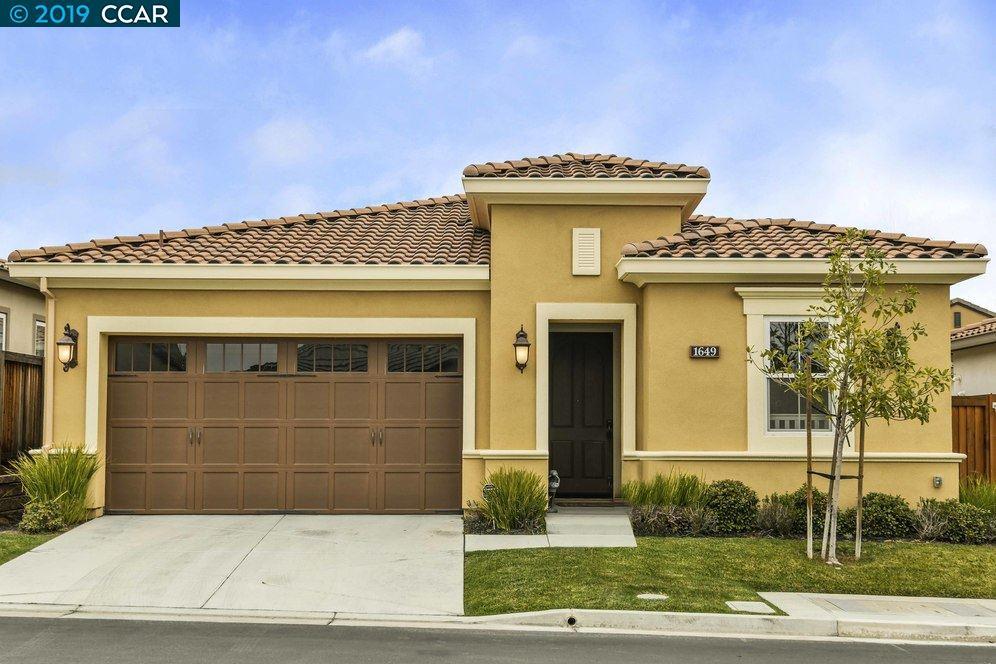 1649 Chianti Ln - Photo 1