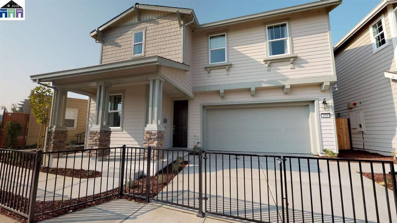 611 Toomey Terrace - Photo 1