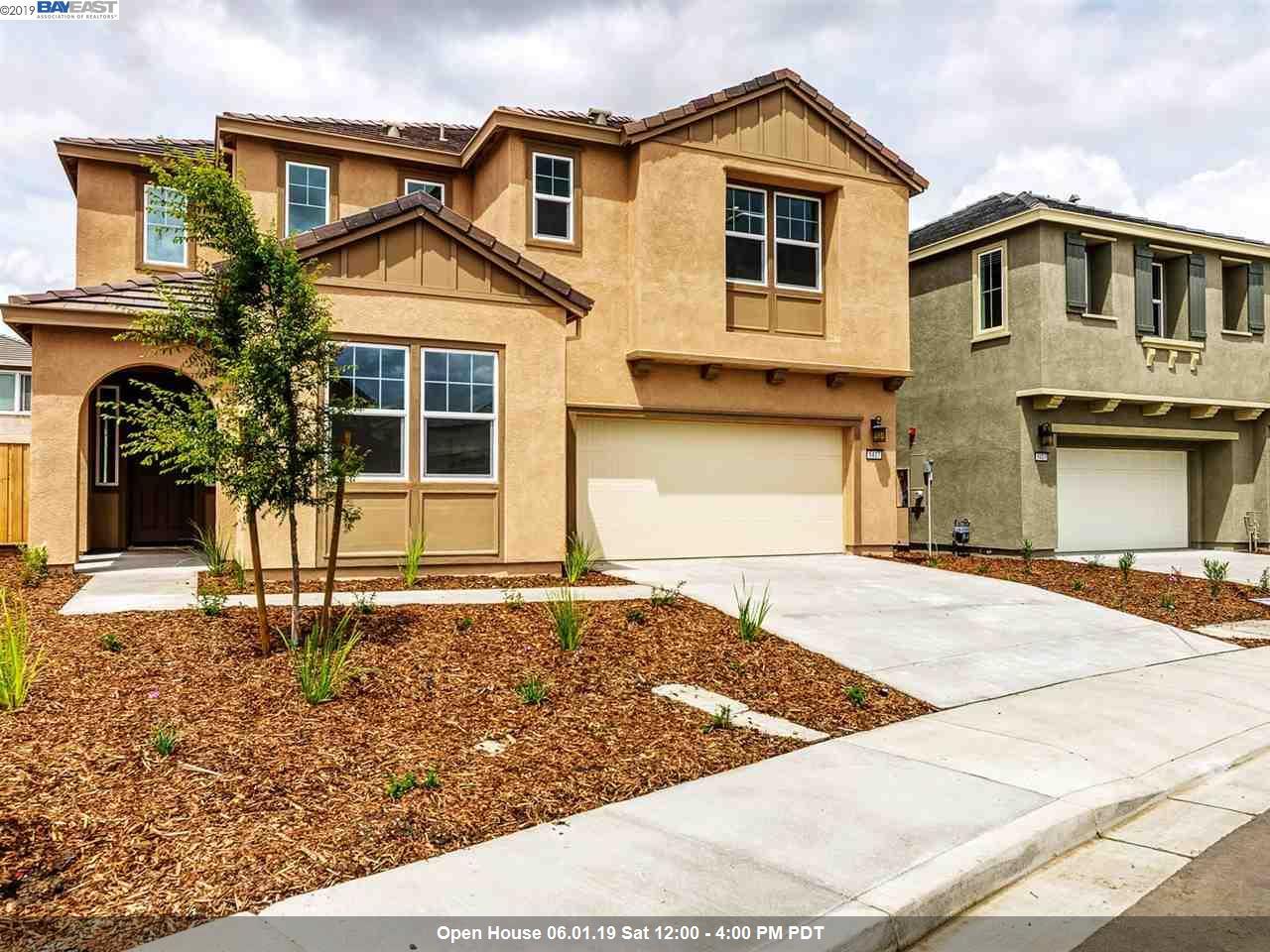 5417 Mazant Loop - Photo 1