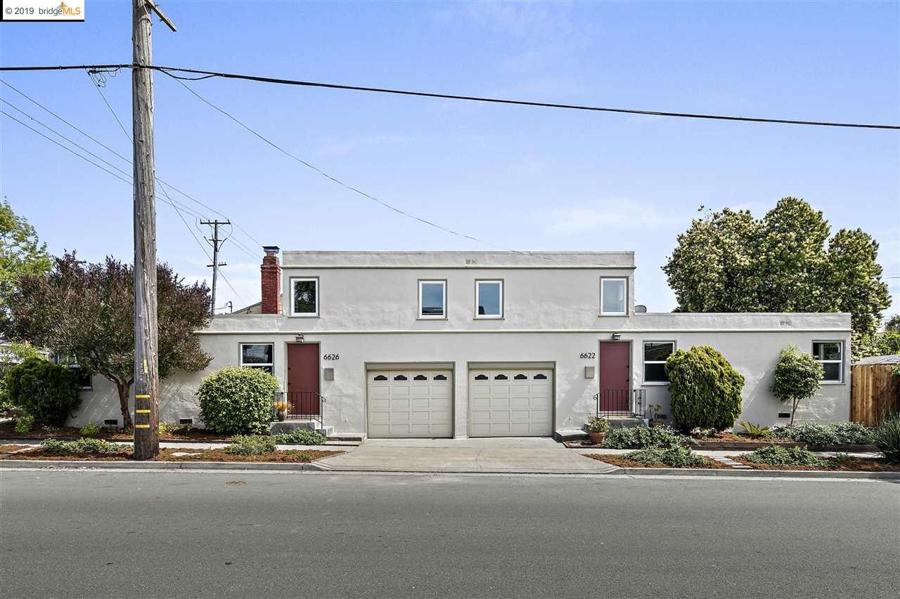 6622 Waldo Ave - Photo 1