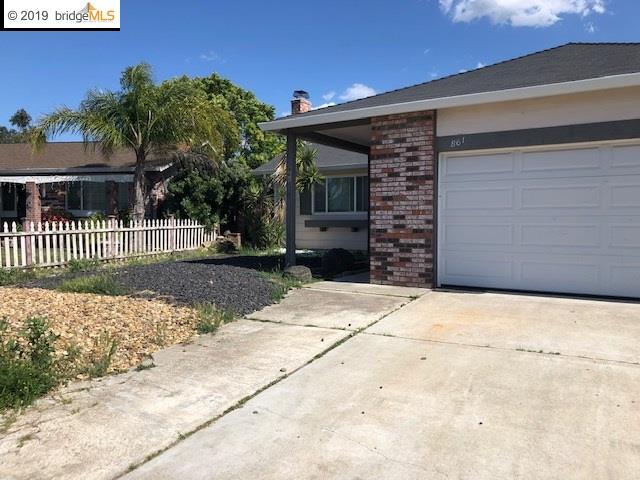 861 Walnut Dr - Photo 1