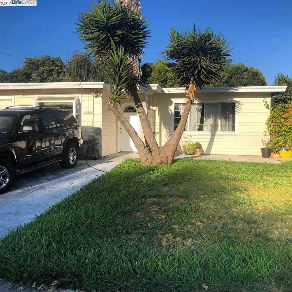 23321 Amador St - Photo 1