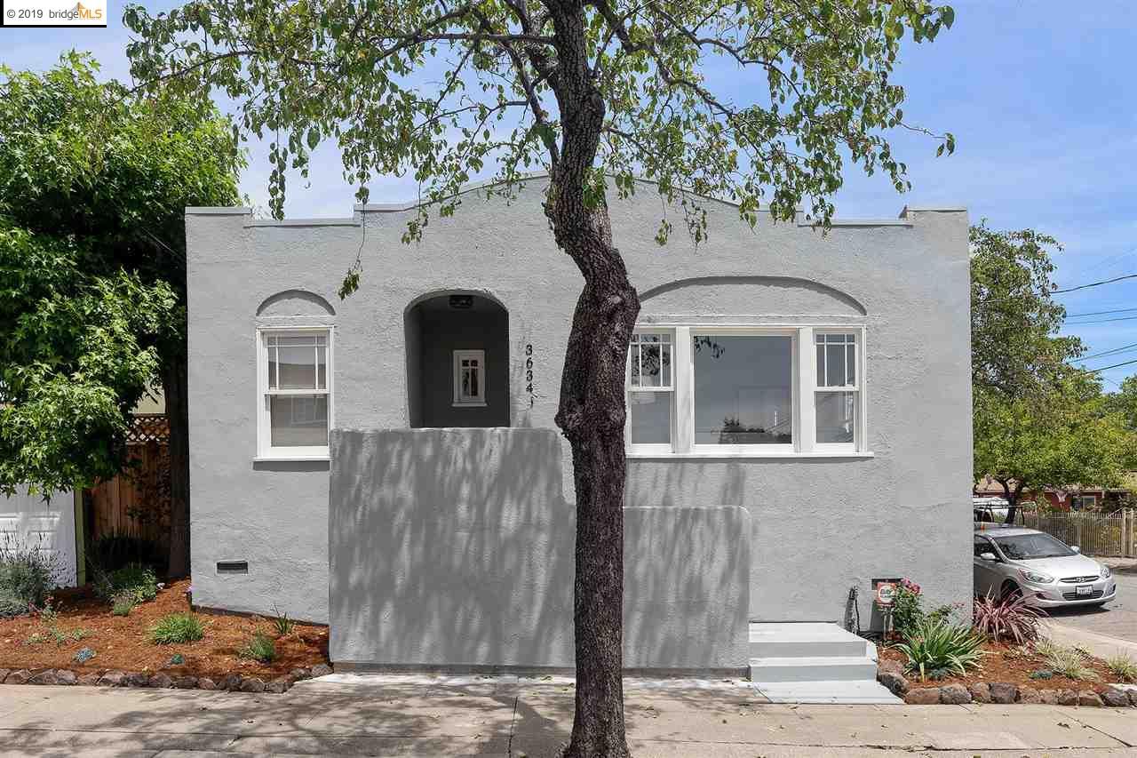 3634 California St - Photo 1