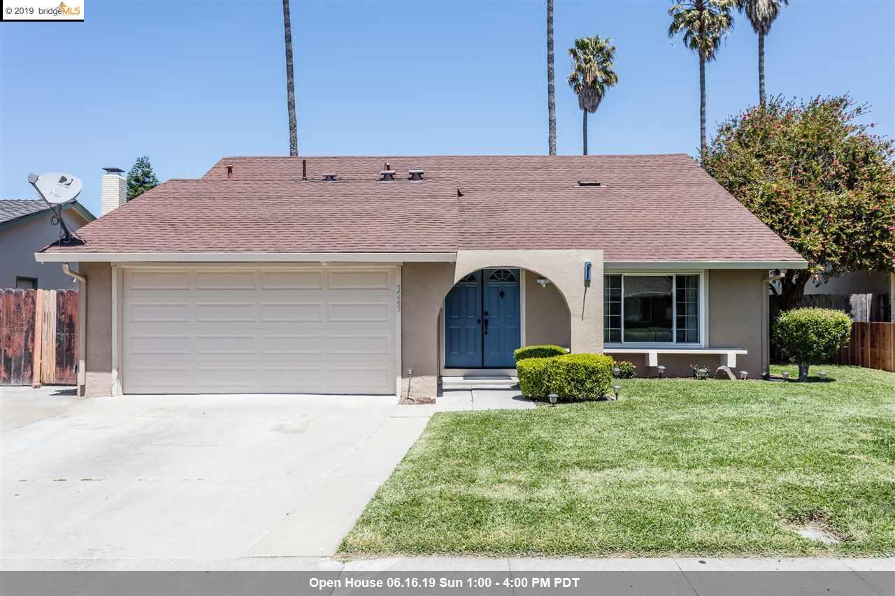 3243 Santa Rosa Way - Photo 1