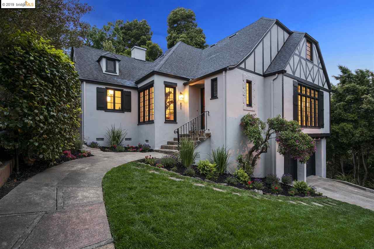 631 Paloma Ave. - Photo 1