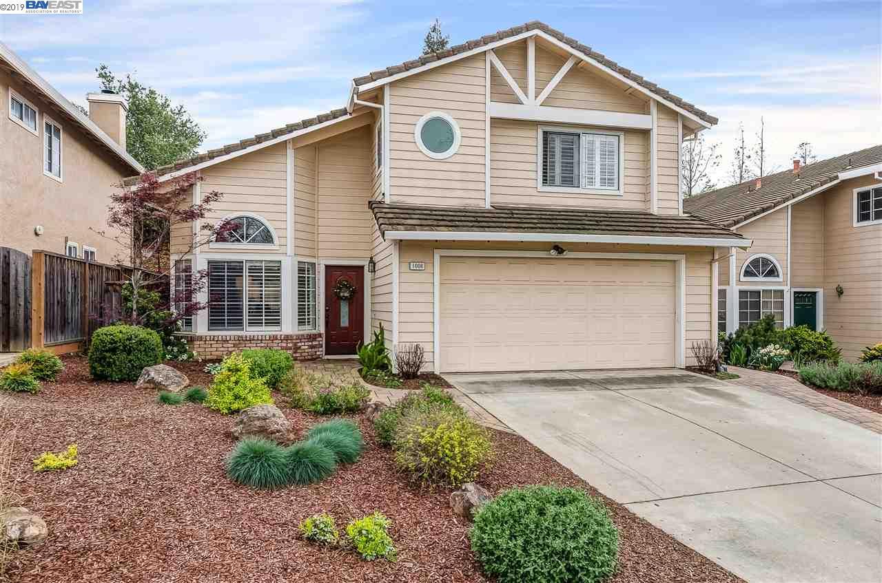 1008 Wild Oak Court - Photo 1