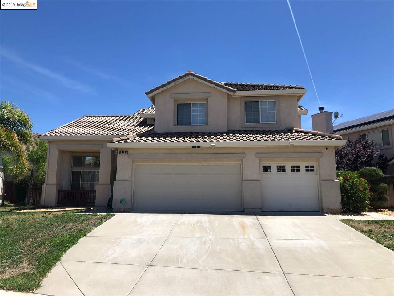 2133 Aspen Way - Photo 1