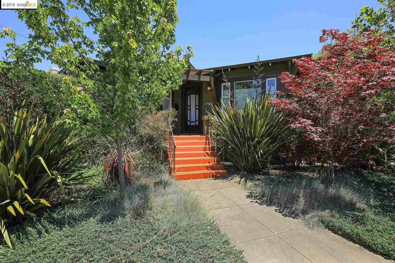 1501 Marin Ave - Photo 1