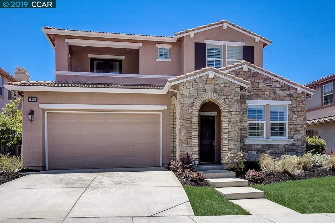 2168 Forino Drive - Photo 1