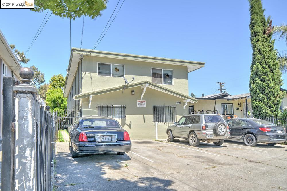 6724 Macarthur Blvd - Photo 1