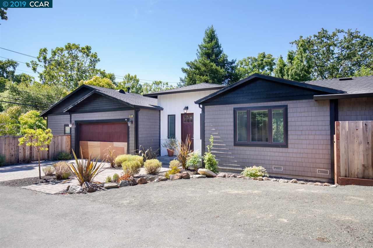 1047 Upper Happy Valley Rd - Photo 1