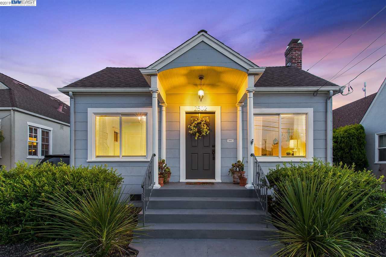 2502 Otis Dr - Photo 1