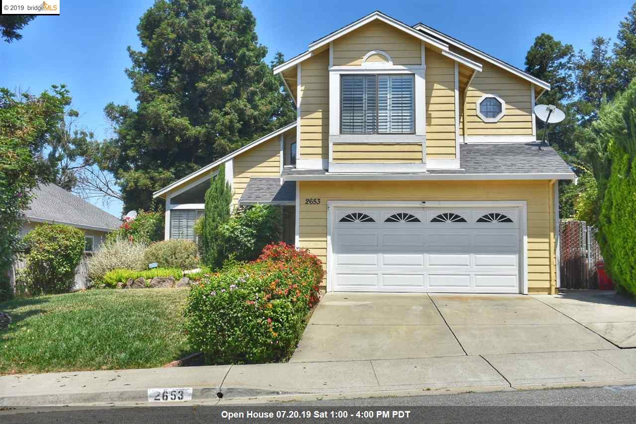 2653 Trafalgar Cir - Photo 1