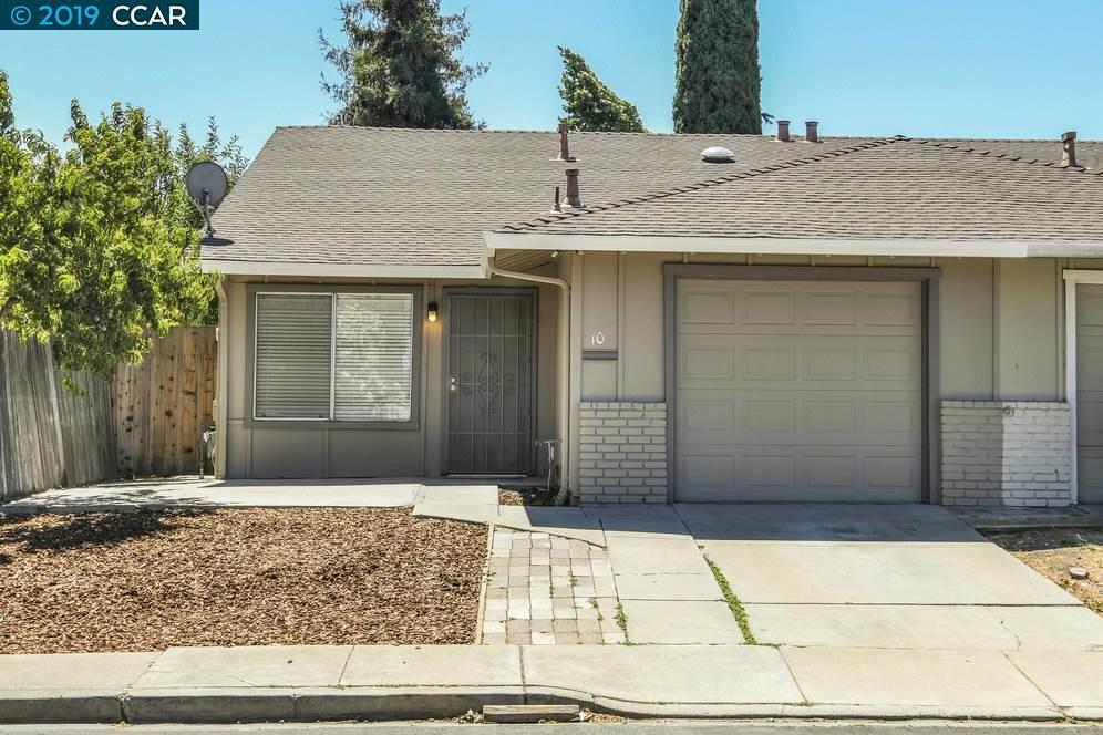 10 Nautilus Pl - Photo 1