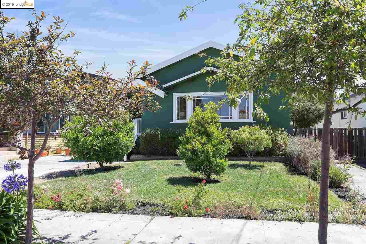 729 Evelyn Ave - Photo 1