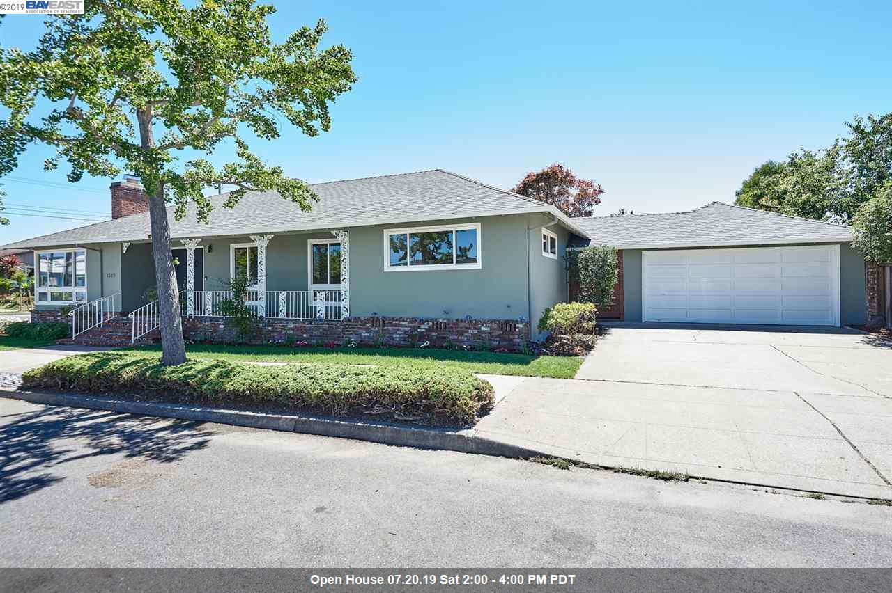 1329 Eastshore Dr - Photo 1