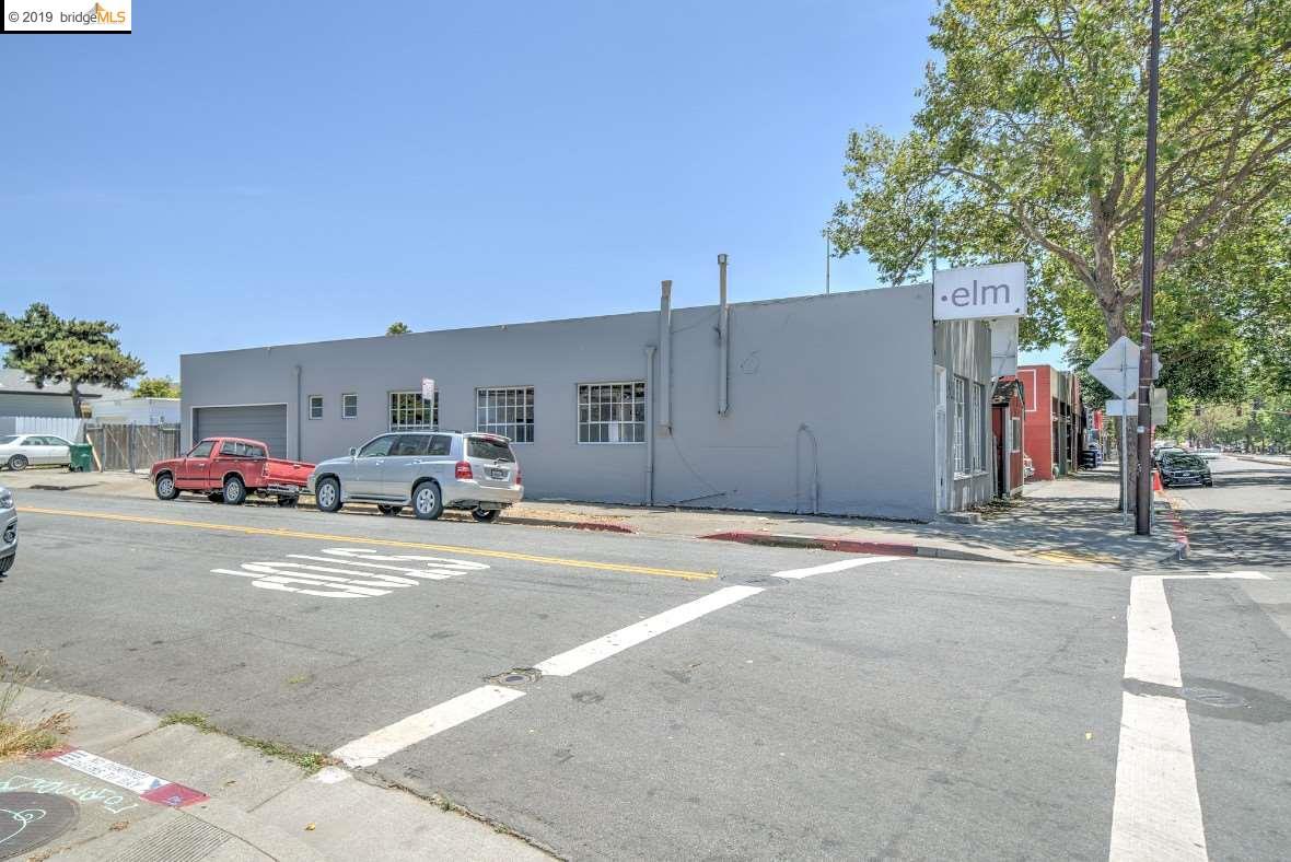 1501 San Pablo Ave - Photo 1