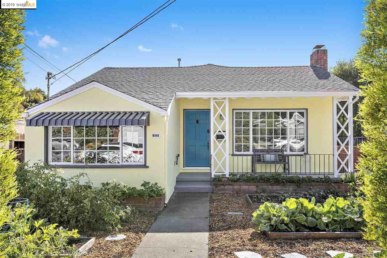 933 Liberty St - Photo 1