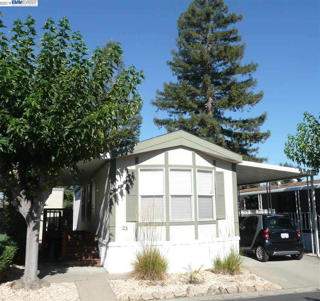 3231 Vineyard Ave., #23 23 - Photo 1