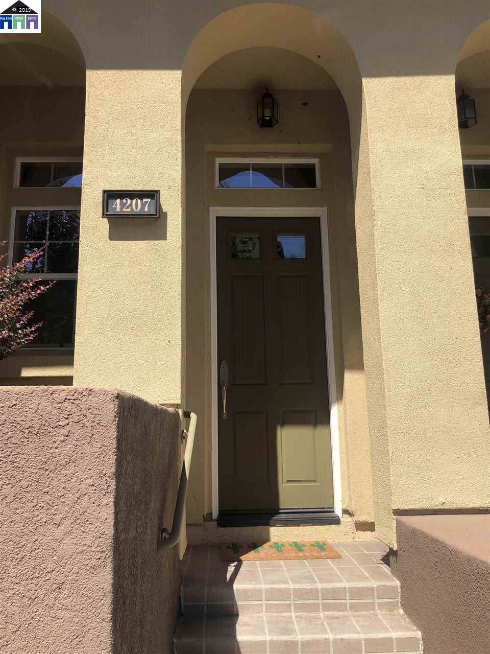 4207 Clarinbridge Circle - Photo 1