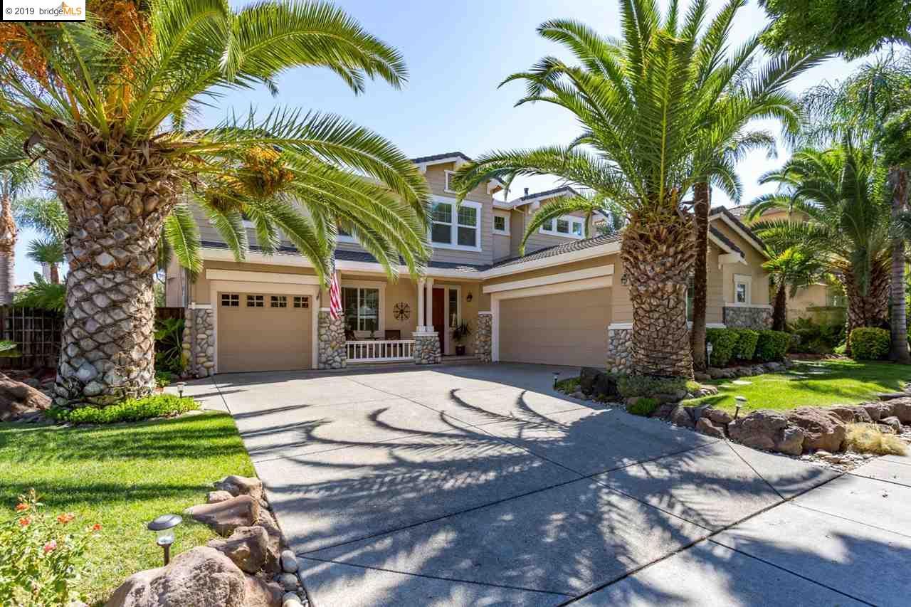 322 San Marino Ln. - Photo 1
