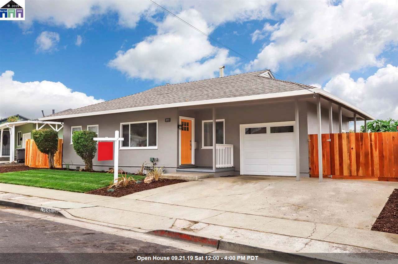 26571 Colette St - Photo 1
