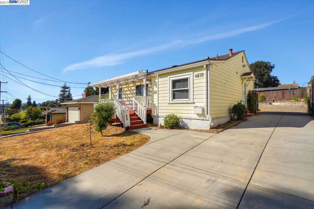 4578 Paradise Knolls - Photo 1