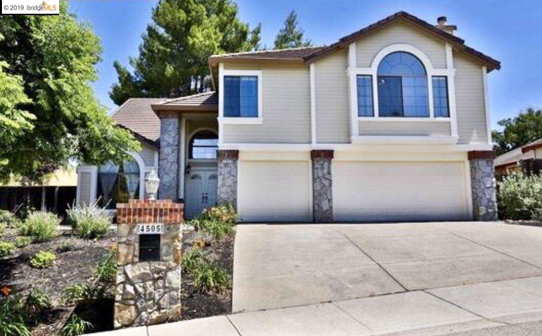 4505 Wildcat Cir - Photo 1
