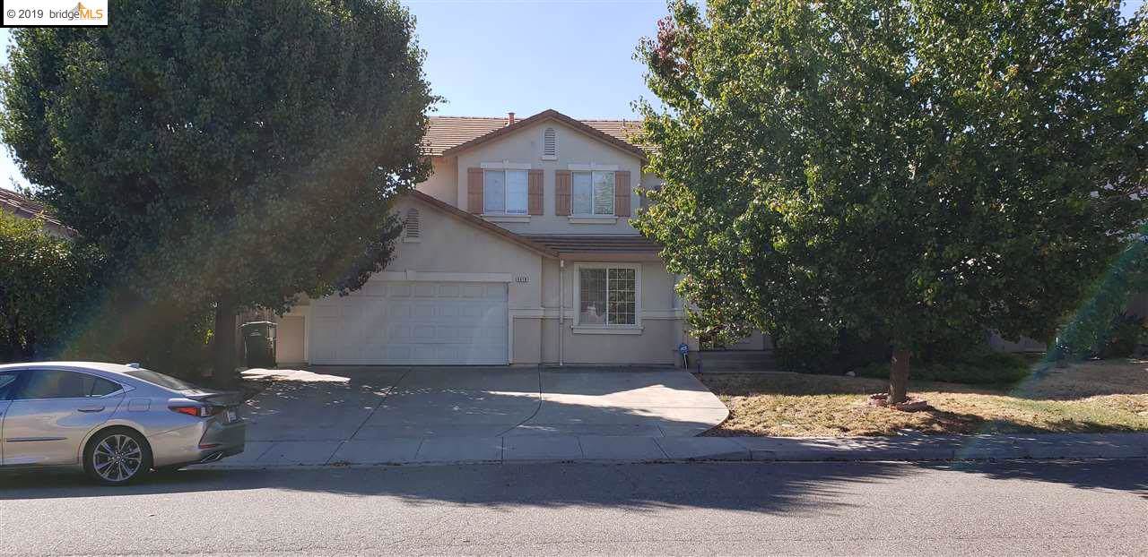 5410 Oneida Way - Photo 1