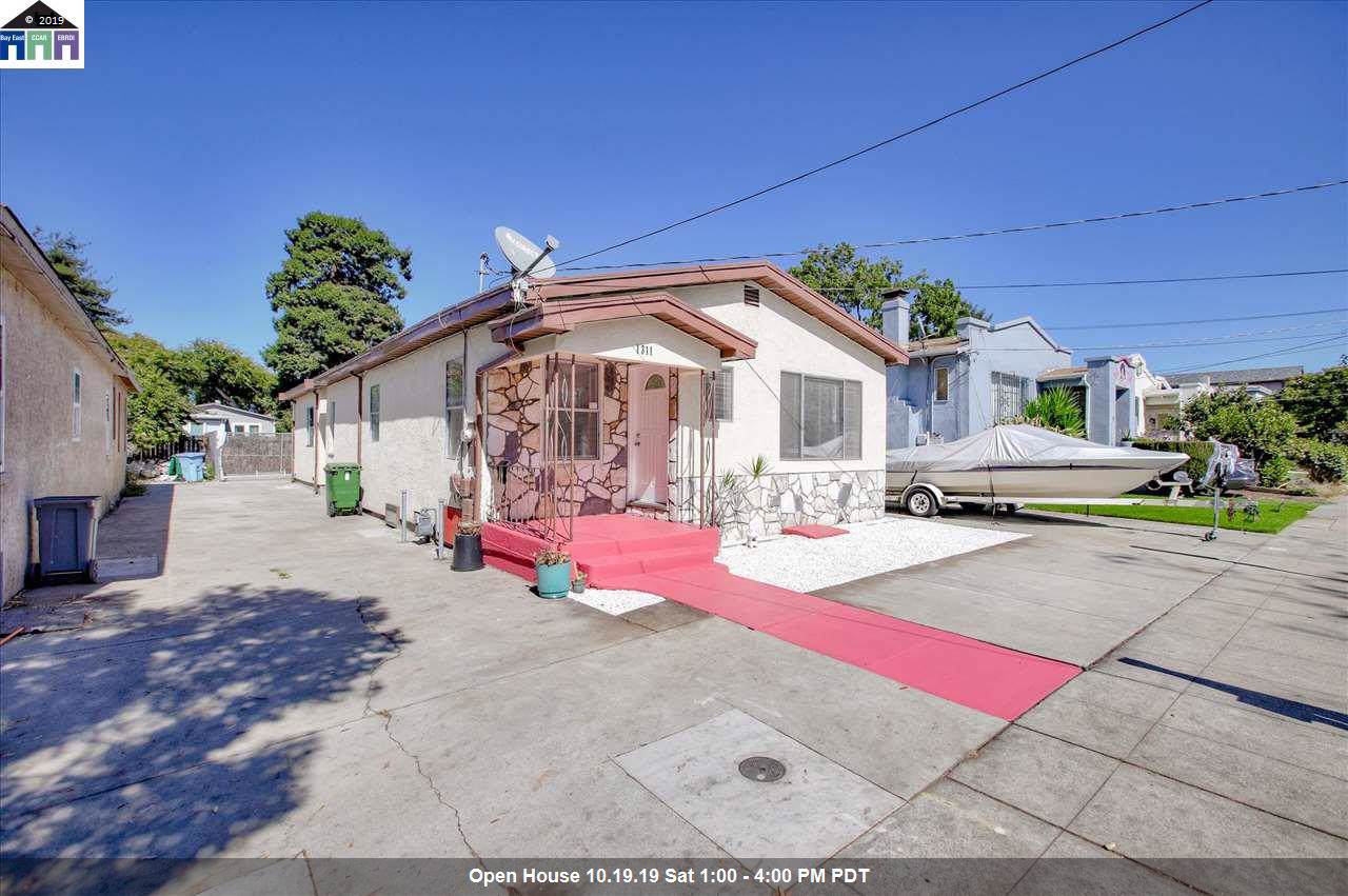 1311 Ward St - Photo 1
