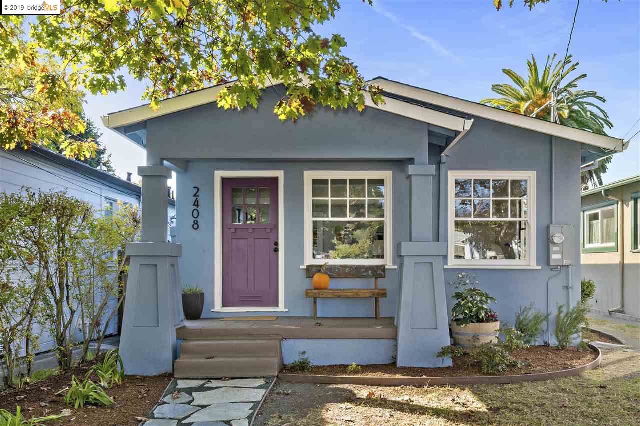 2408 California St - Photo 1