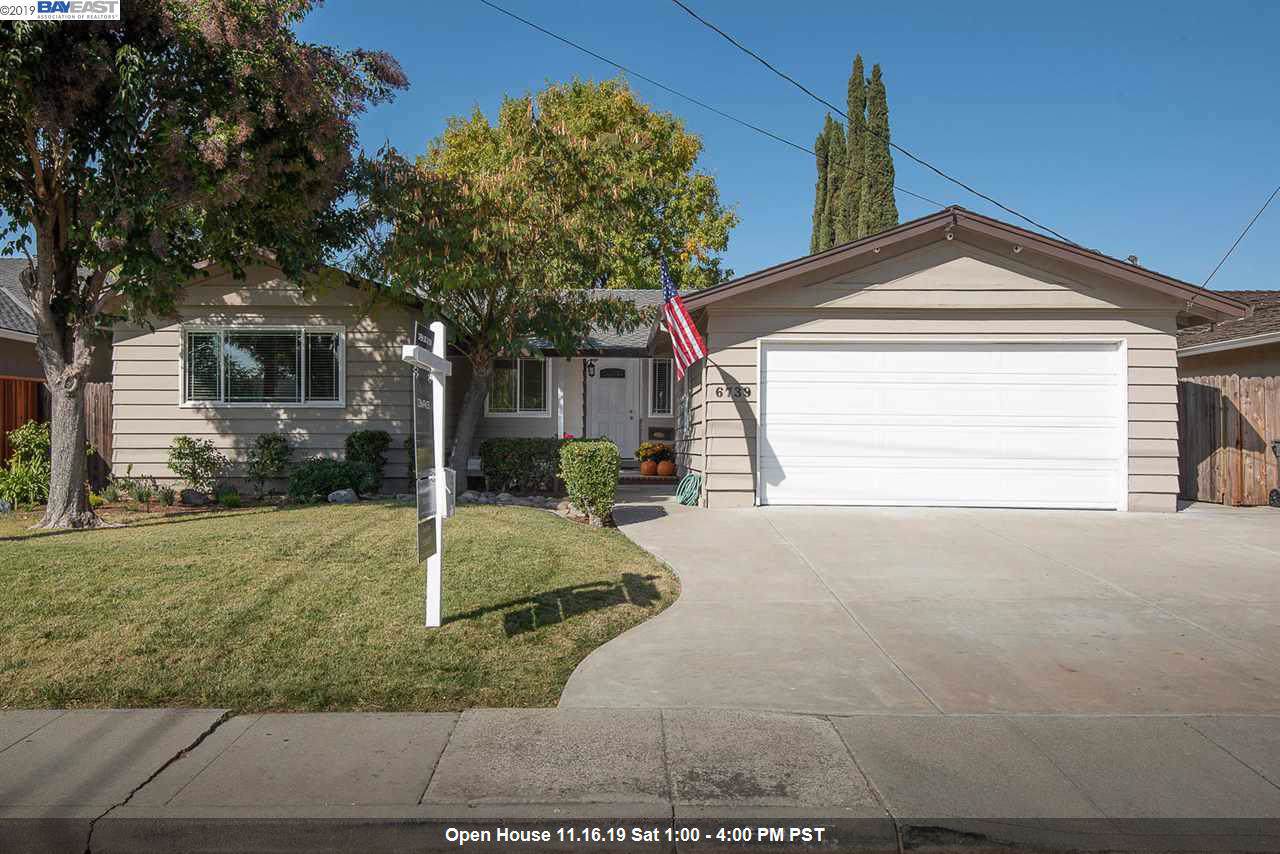 6739 Tory Way - Photo 1