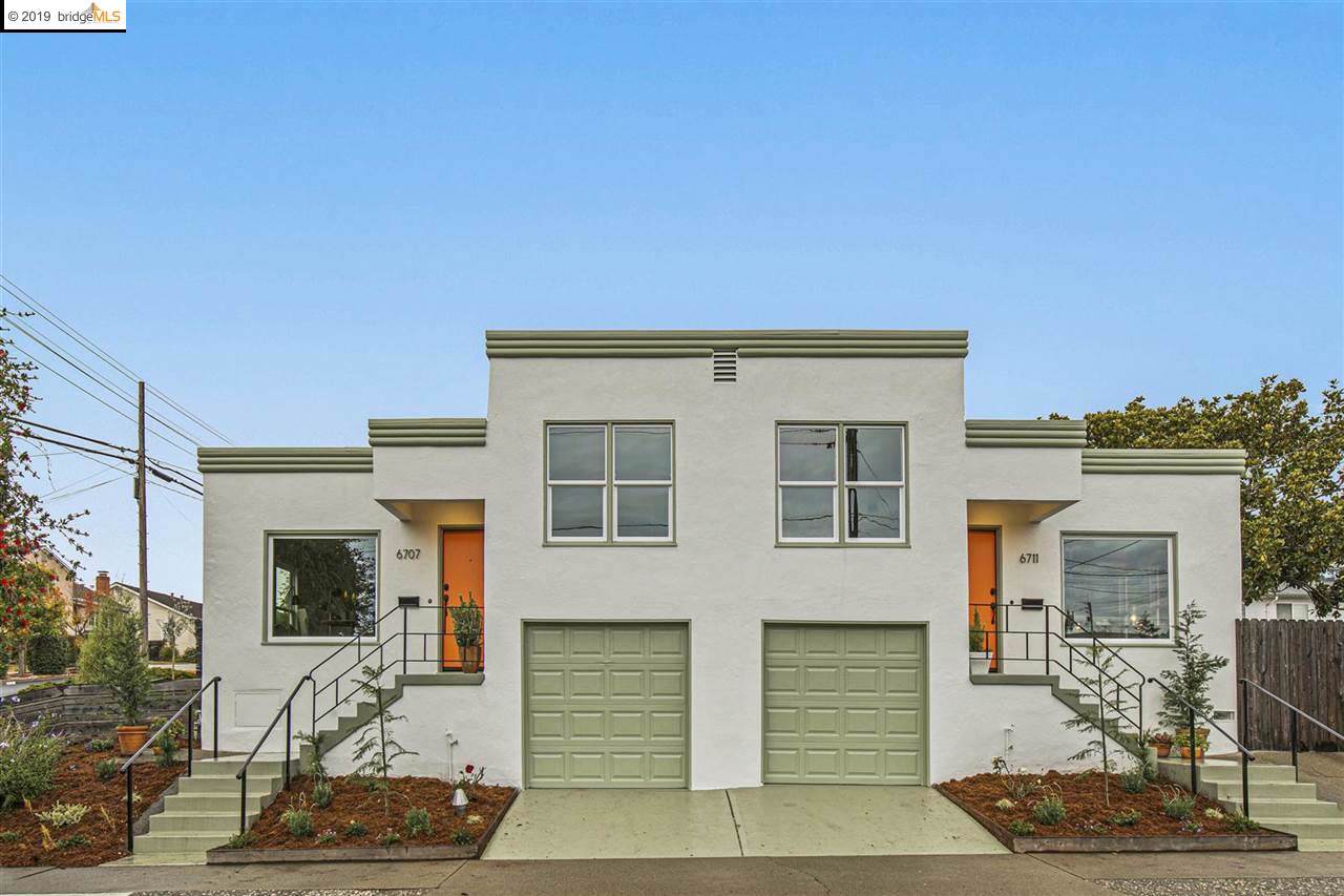 6711 Eureka Ave - Photo 1