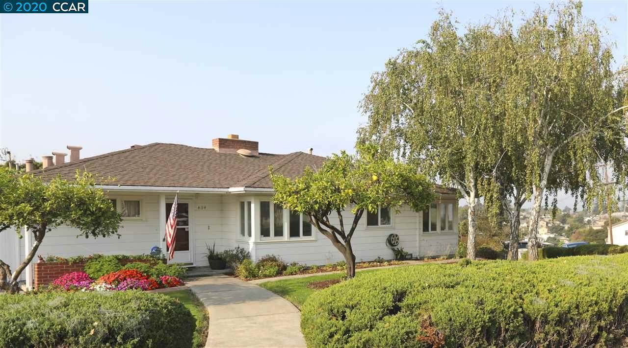 404 Napa - Photo 1