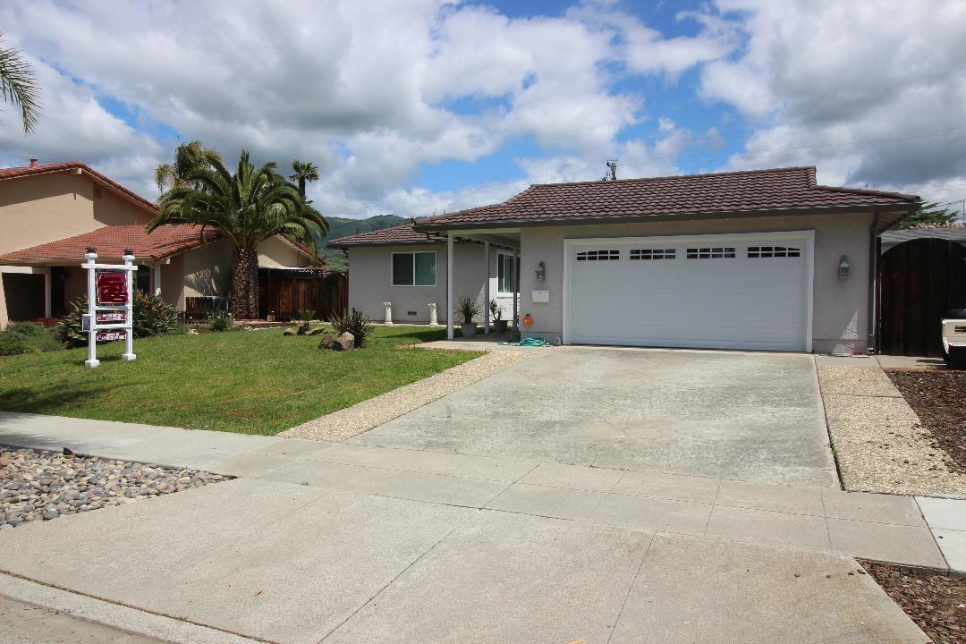 4090 Yerba Buena Ave - Photo 1