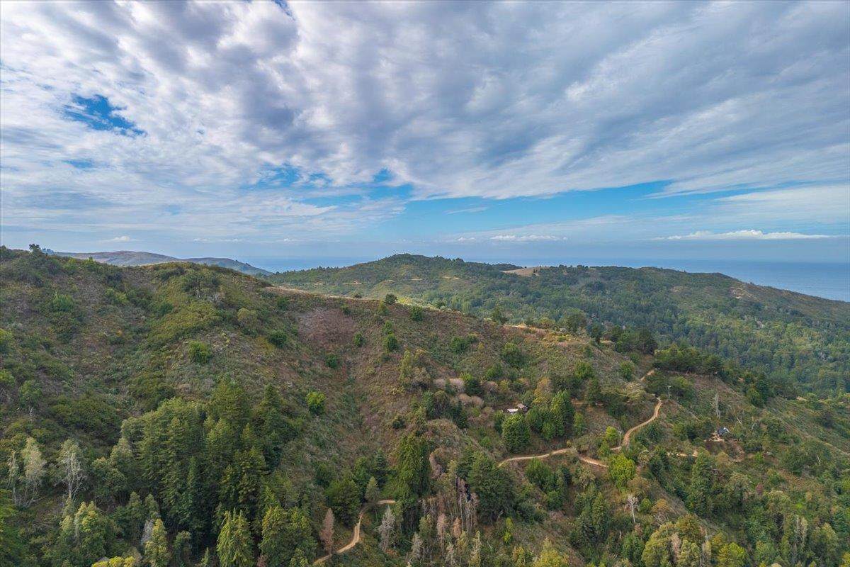 Lot 185 Garrapatos Redwoods Trail - Photo 1