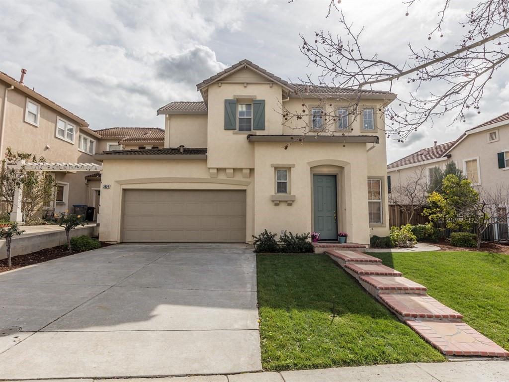 3424 Chemin De Riviere, San Jose, CA 95148 (#ML81638818) :: The Goss Real Estate Group, Keller Williams Bay Area Estates