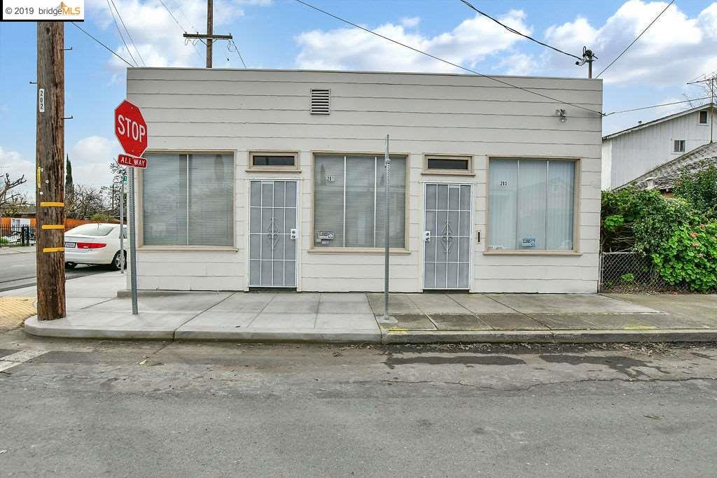 201 Rossi Avenue - Photo 1